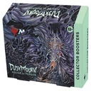 MTG: Duskmourn - House of Horror Collector Booster