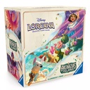 Disney Lorcana: Archazia’s Island Illumineer’s Trove