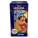 Disney Lorcana: Lilo & Stitch Gift Box