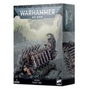 Warhammer 40K: Necrons: Ghost Ark