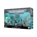 Warhammer 40K: Aeldari: Harlequin Troupe
