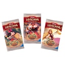 Disney Lorcana: Reign of Jafar Booster