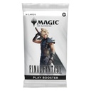 MTG: Final Fantasy Play Booster