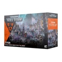 Warhammer 40K: Kill Team: Typhon