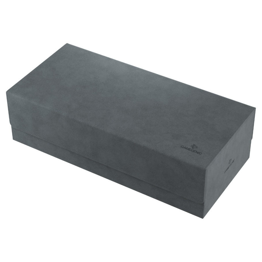 Deck Box: Dungeon 1100+ Midnight Gray