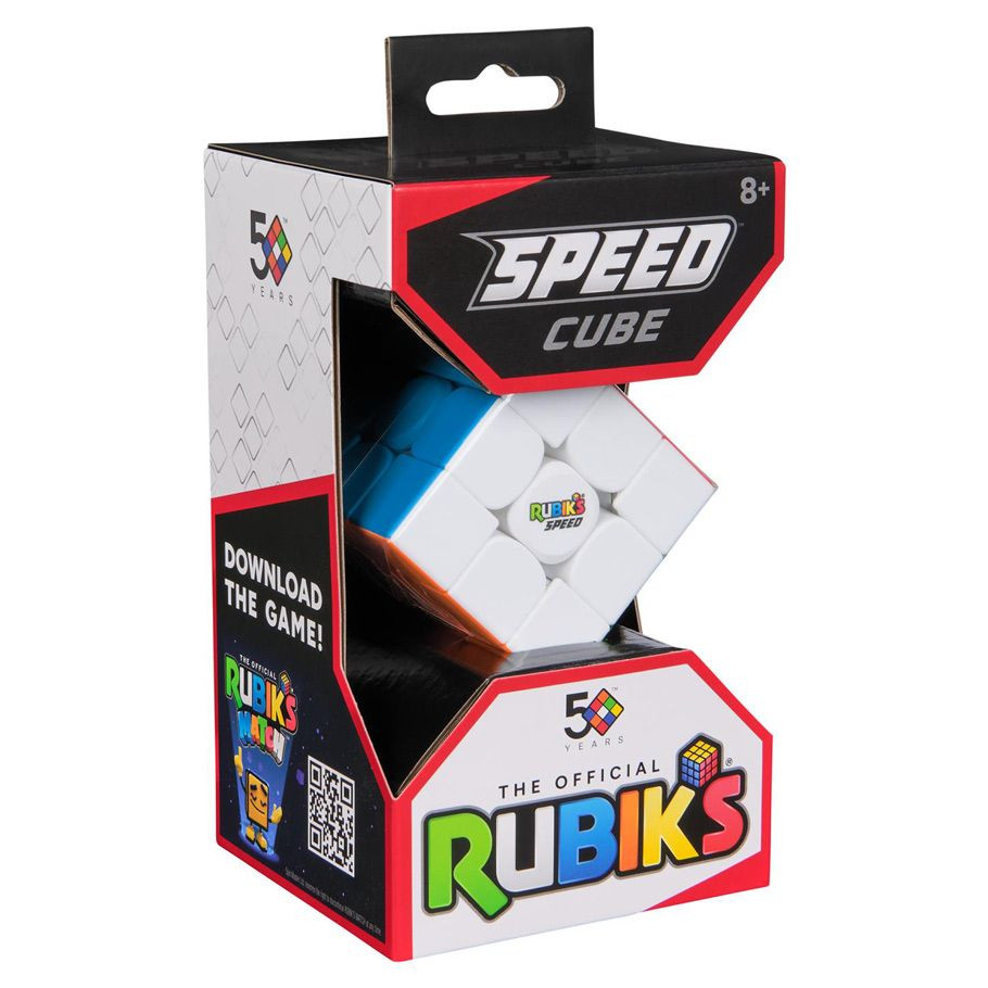 Rubik's 3x3 Speed Cube