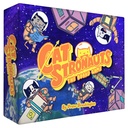 CatStronauts: The Board Game