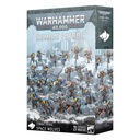 Warhammer 40K: Combat Patrol: Space Wolves