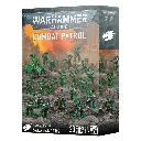 Warhammer 40K: Combat Patrol: Salamanders