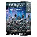 Warhammer 40K: Combat Patrol: Leagues of Votann