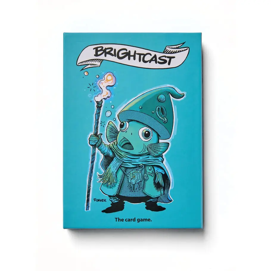 Brightcast