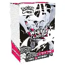 Pokémon: Scarlet & Violet: White Flare Booster Bundle