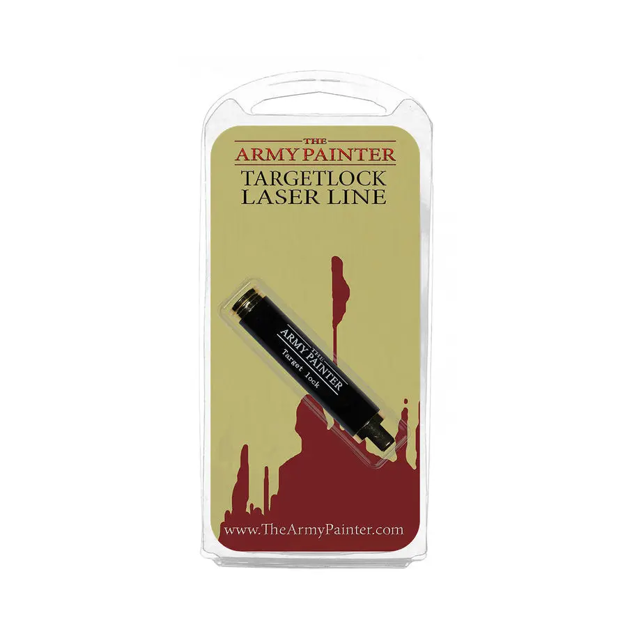 Army Painter Targetlock Laser Line