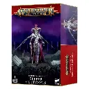 Age of Sigmar: Hedonites of Slaanesh: Keeper of Secrets