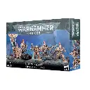 Warhammer 40K: Adeptus Custodes: Custodian Guard