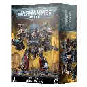 Warhammer 40K: Imperial Knights: Knight Dominus