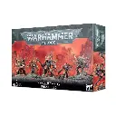 Warhammer 40K: Chaos Space Marines: Possessed