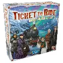 Ticket to Ride: Northern Lights
