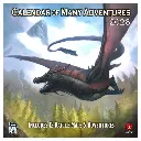 Calendar of Many Adventures 2026