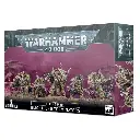 Warhammer 40K: Death Guard: Blightlord Terminators