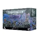Warhammer 40K: Grey Knights: Strike Squad