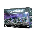 Warhammer 40K: Leagues of Votann: Einhyr Hearthguard