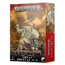 Age of Sigmar: Maggotkin of Nurgle: Great Unclean One