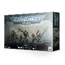 Warhammer 40K: Necrons: Triarch Praetorians