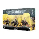 Warhammer 40K: Orks: Meganobz