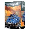 Warhammer 40K: Space Marines: Repulsor Executioner
