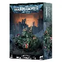Warhammer 40K: Astra Militarum: Rogal Dorn Battle Tank