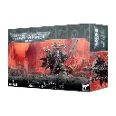 Warhammer 40K: Chaos Space Marines: Abaddon the Despoiler