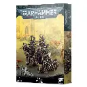 Warhammer 40K: Orks: Trukk