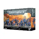 Warhammer 40K: Space Marines: Infiltrator Squad