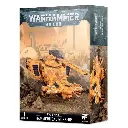 Warhammer 40K: T'au Empire: Hammerhead Gunship