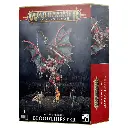 Age of Sigmar: Blades of Khorne: Bloodthirster
