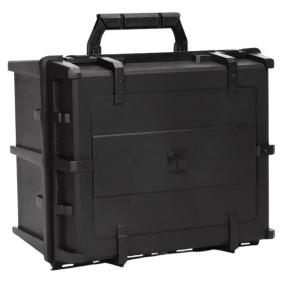 Warhammer Battle Figure Case