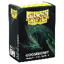 Dragon Shield: Matte Dual Gooseberry (100)