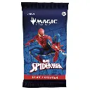 MTG:  Marvel's Spider-Man Play Booster