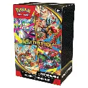 Pokémon: Mega Evolution Booster Bundle