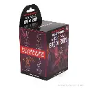 D&D Icons of the Realms: Vecna Eve of Ruin Booster