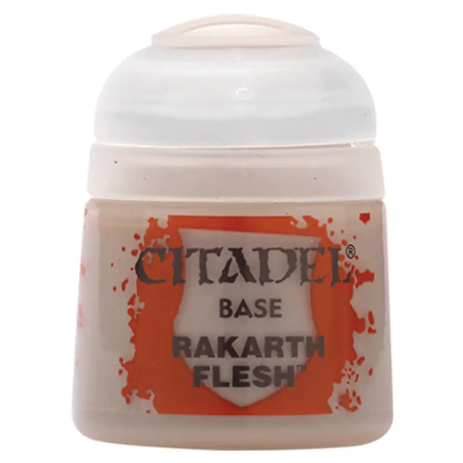 Citadel Paint: Base - Rakarth Flesh