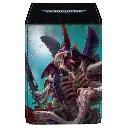 Deck Box: Tyranid Alcove Flip for Warhammer 40,000