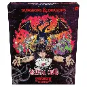 D&D: Stranger Things Welcome to the Hellfire Club Box Set