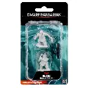 Nolzur's Marvelous Miniatures: Dwarf Barbarian Male