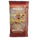 MTG: Avatar - The Last Airbender Collector Booster