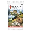 MTG: Avatar - The Last Airbender Jumpstart Booster