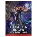 D&D 5E: Forgotten Realms: Adventures in Faerun