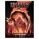 D&D 5E: Eberron: Forge of the Artificer (Alternate Cover)