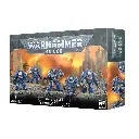 Warhammer 40K: Space Marines: Terminator Squad